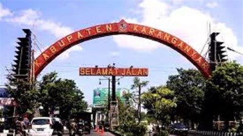 Tempat Wisata Karanganyar Hits Terbaru Keren Wajib Kamu Coba Lengkap