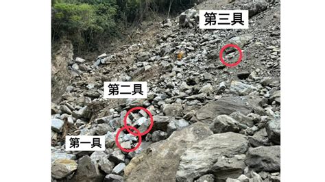 砂卡礑第3具遺體拉出 身分是獨遊21歲胡小姐 社會焦點 太報 Taisounds