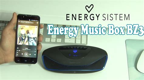 Gu A Paso A Paso C Mo Conectar Tu Altavoz Energy Sistem Por Bluetooth