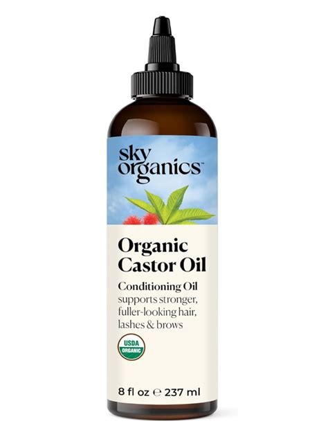 12 Best Natural Oils for Hair Growth, According to Dermatologists 2024 ...