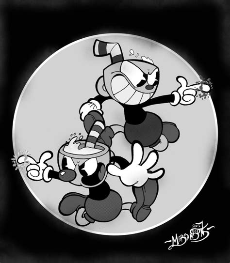 Share Cuphead And Mugman Wallpaper Latest In Coedo Vn