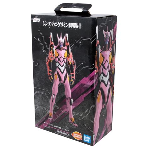 Bandai Ichibansho Evangelion 3 0 1 0 EVA KAI 08 Gamma Operation Started