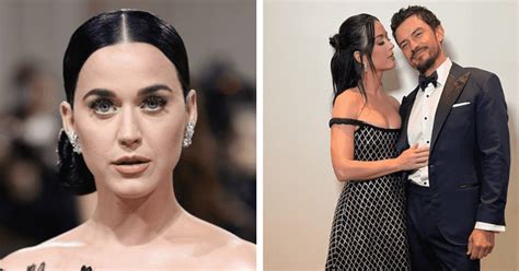 Katy Perry Explains Why She Made Three Month Sober Pact With Her Fiance