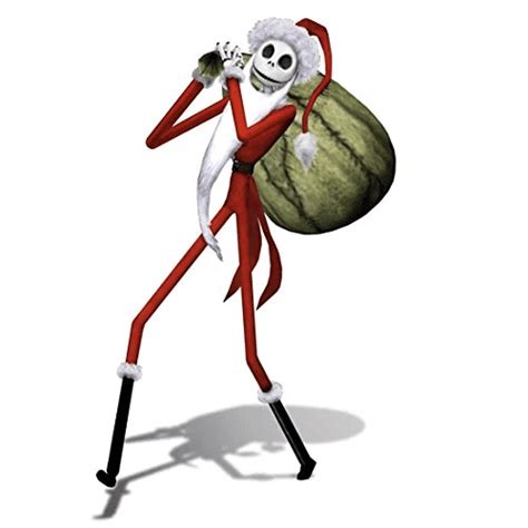 Jack Skellington Nightmare Before Christmas Clipart 5 Clipart World