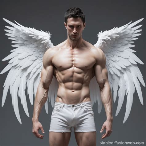 Human Dragon Hybrid Stable Diffusion Online