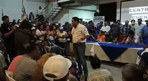 Agenda Paraguay On Twitter El Candidato A Gobernador D Central