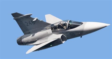 New Saab stealth seventh gen Gripen!!!! : r/NonCredibleDefense