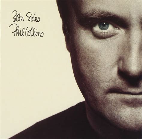 Amazon | Both Sides | Collins, Phil | 輸入盤 | ミュージック