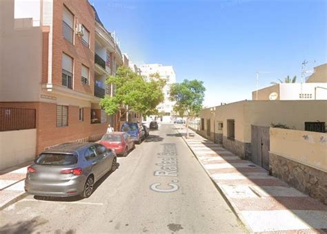 Venta De Piso En Roquetas Centro Roquetas De Mar Yaencontre