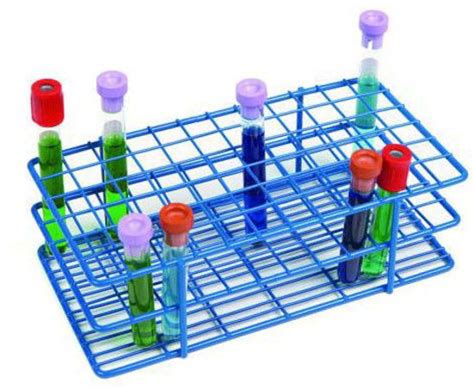 Centrifuge Tubes Rack For 15 And 50 Ml Tubes 147x80x89 Mm Product John Morris Group