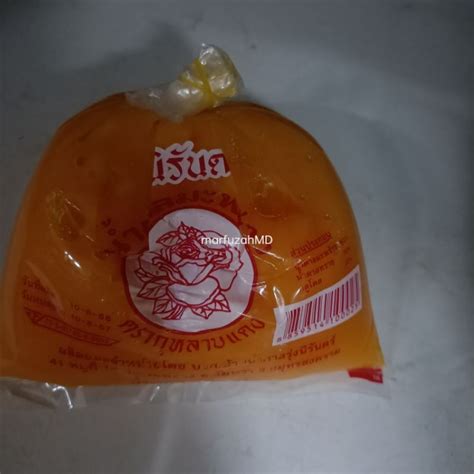 Gula Kabung Thai Palm Sugar Shopee Malaysia