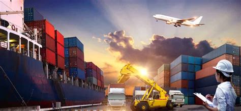 Beginners Guide To Freight Forwarding