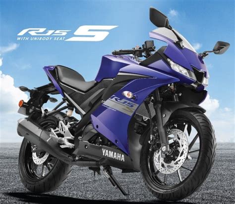 Alert Yamaha R15s V3 Launched In Matte Black At 161 Lac