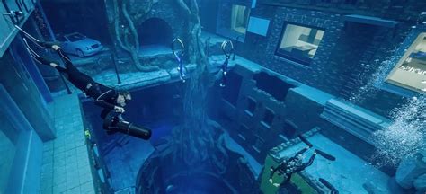 Deep Dive La piscine la plus profonde du monde a été ouverte à Dubaï