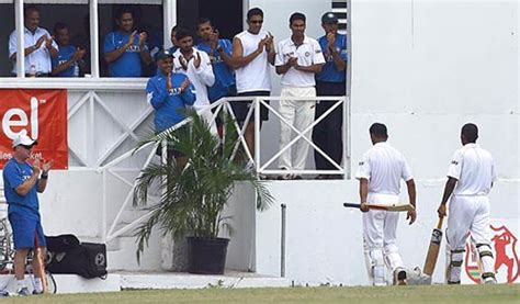 Andrew Strauss Is Caught At Slip By Mahela Jayawardene ESPNcricinfo