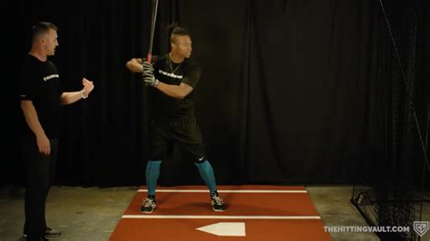 Baseball Hitting Drills for Power - The Hitting Vault