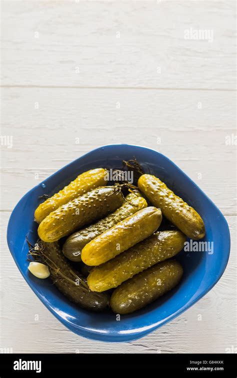 Gherkins Hi Res Stock Photography And Images Alamy