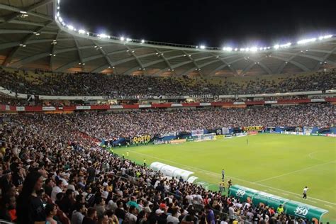 Vasco enfrenta Audax em fevereiro na Arena da Amazônia