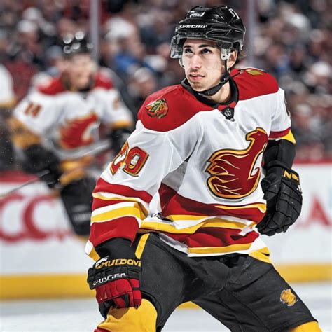 Exploring The Impact Of Johnny Gaudreau S Brother In The NHL Animascorp