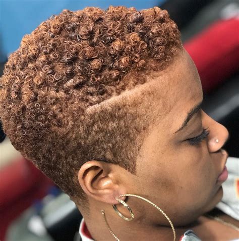 Short Hairstyles For Black Women 2021 Short Hair Models