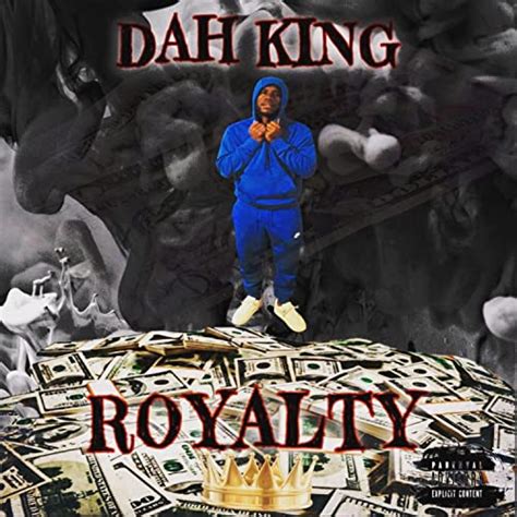 You Name It Challenge By Dah King On Amazon Music