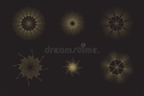 Background Watermark Flowers Stock Illustrations – 87 Background ...