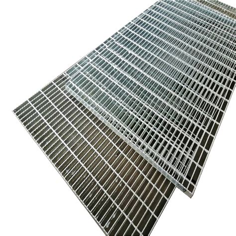 Wholesale Galvanized Stainless Serrated Style Standard Weight Catwalk