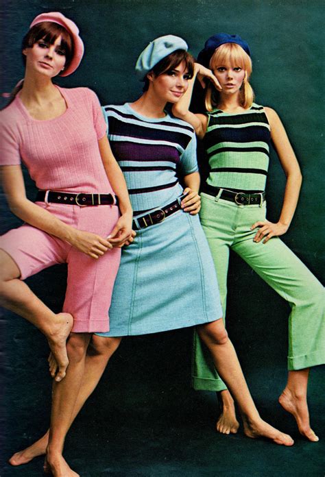 Pandora 1966 60s Fashion 1960s Fashion Sixties Fashion