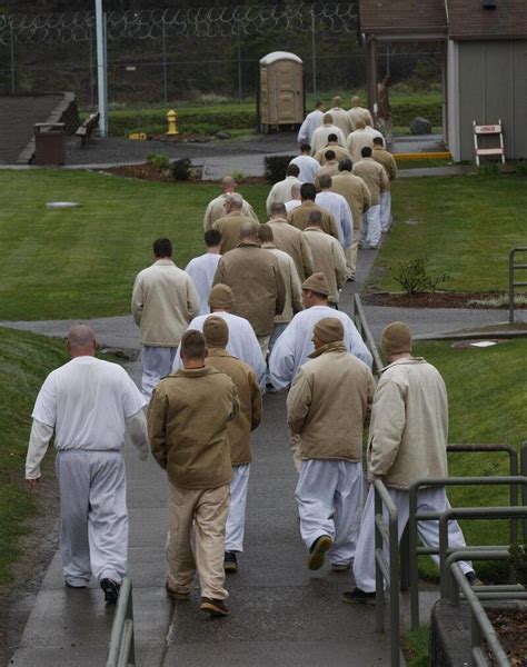 Bunking With Cats Inmates Learn Value Of Teamwork Deseret News