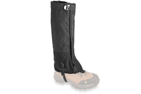 Why You Need Gaiters Types And How To Wear Them