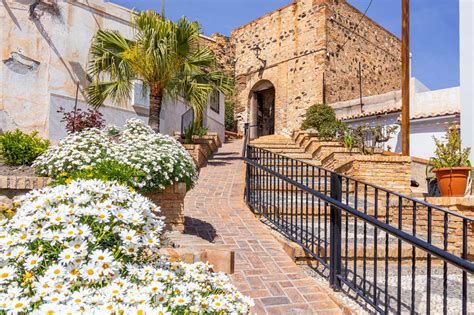 Qu Ver En Motril Descubre Los Mejores Lugares Para Visitar En Esta