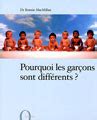 Pourquoi les garçons sont ils différents Psychologies