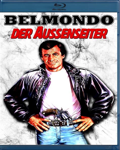 Der Au Enseiter Fra Blu Ray