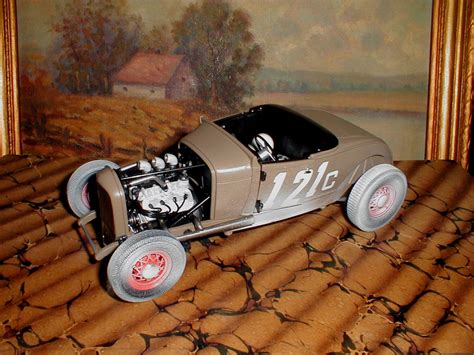 Hot Rod Toys Page The H A M B