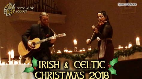 Irish And Celtic Christmas Music 389 Youtube