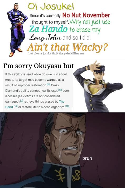 Omae Wa Kono Nijimura Okuyasu No Za Hando Ga Kesu R