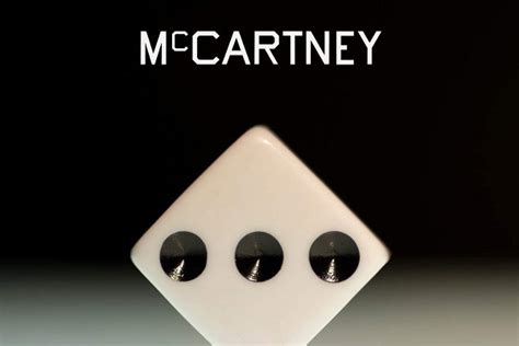 Paul McCartney Announces New Album, 'McCartney III' - Audio Ink Radio ...