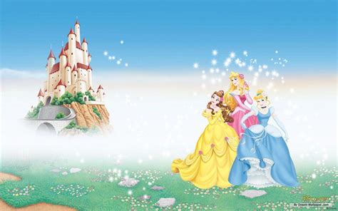 H Nh N N Disney Princess Cho Ipad Top Nh Ng H Nh Nh P