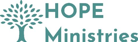 New Hope Ministries Logo