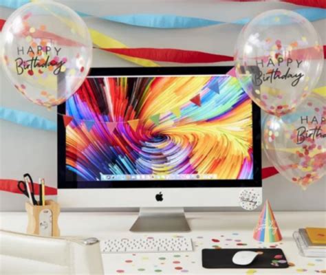 🥳 15 Fun Office Birthday Ideas For Work Cake Not Included