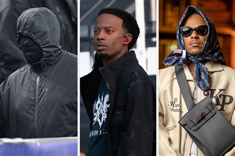 Kanye Says His Favorite Meal Is Pussy At Marni Show In Milan Complex