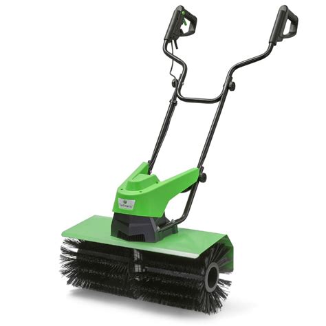 Power Broom 600 Turfmatic