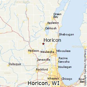 Horicon, WI