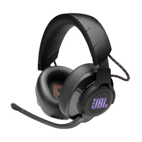 Comprá JBL Auriculares Gamer JBL Quantum 610 Negro en Tienda Personal