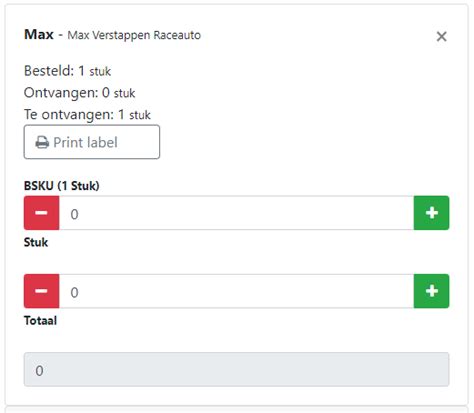 Kan Ik Meerdere Barcodes Gebruiken Voor Hetzelfde Artikel Barcode Scan