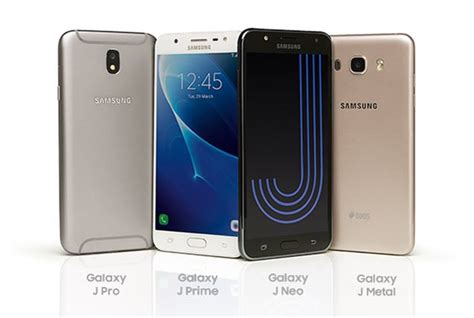 J J J J J Y Pro Prime Neo Comprenda La L Nea Samsung Galaxy J