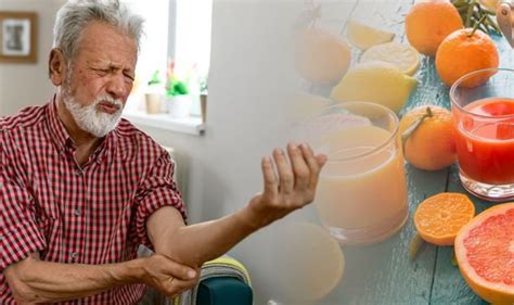Arthritis Diet Pineapple Juice Can Help To Reduce Painful Arthritis