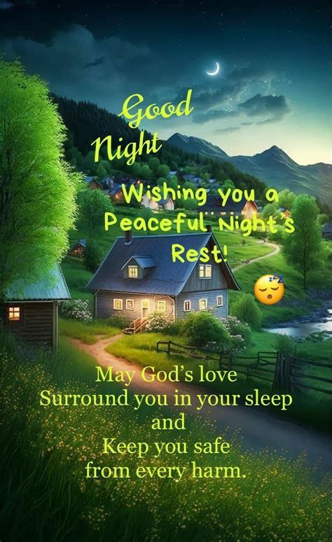 Pin On Goodnight Greetings