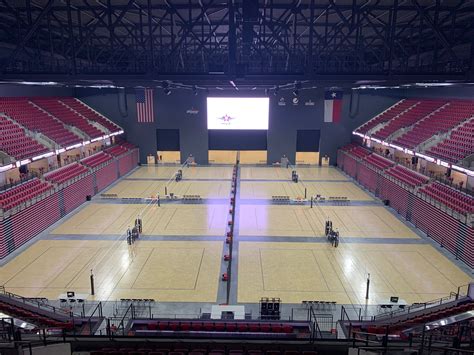 Check Out Volleyball Event Space at the Fort Bend Epicenter | Playeasy