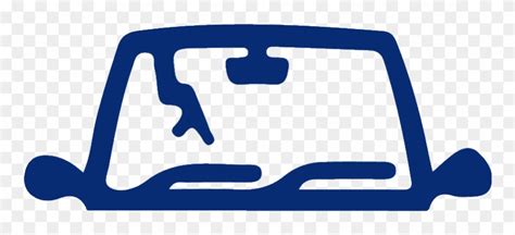 Auto Glass Repair Windshield Clipart 1462893 Pinclipart